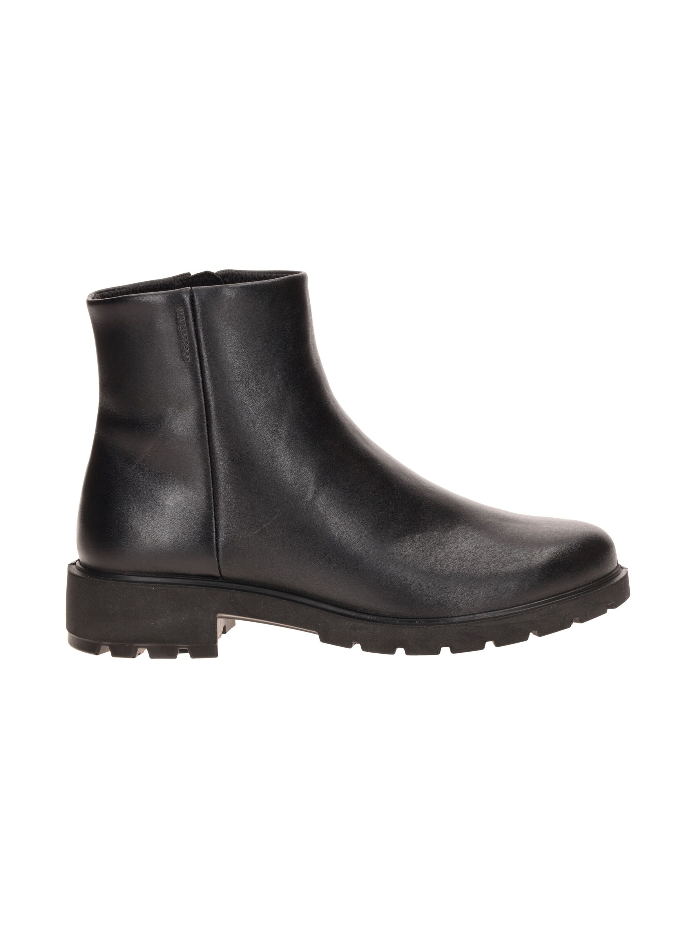 ECCO Boots in Schwarz
