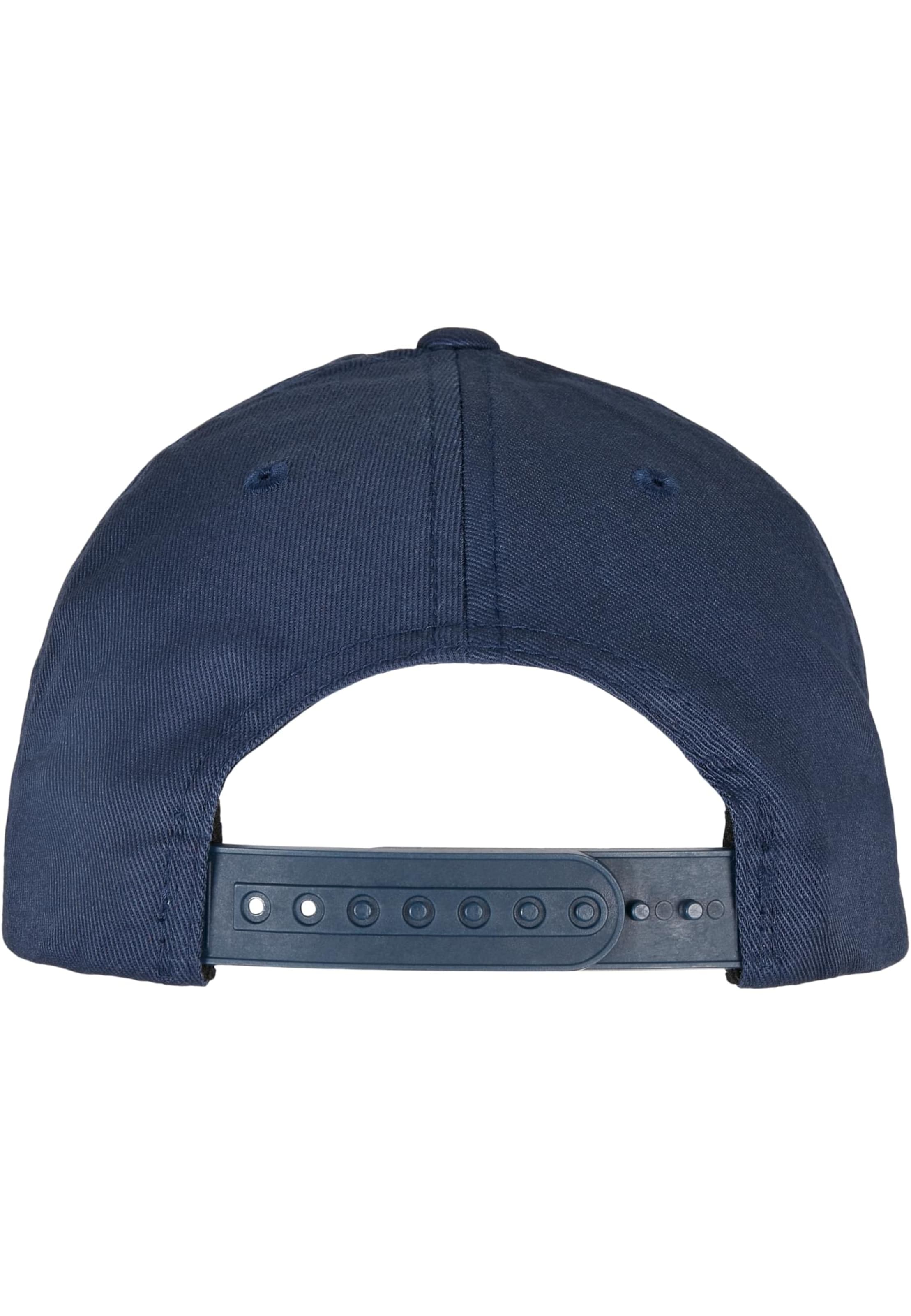 Flexfit Čiapka - Modrá