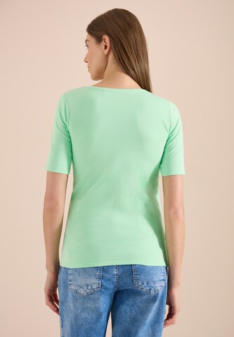 CECIL Shirt in Green