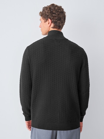 Next Sweater in Black