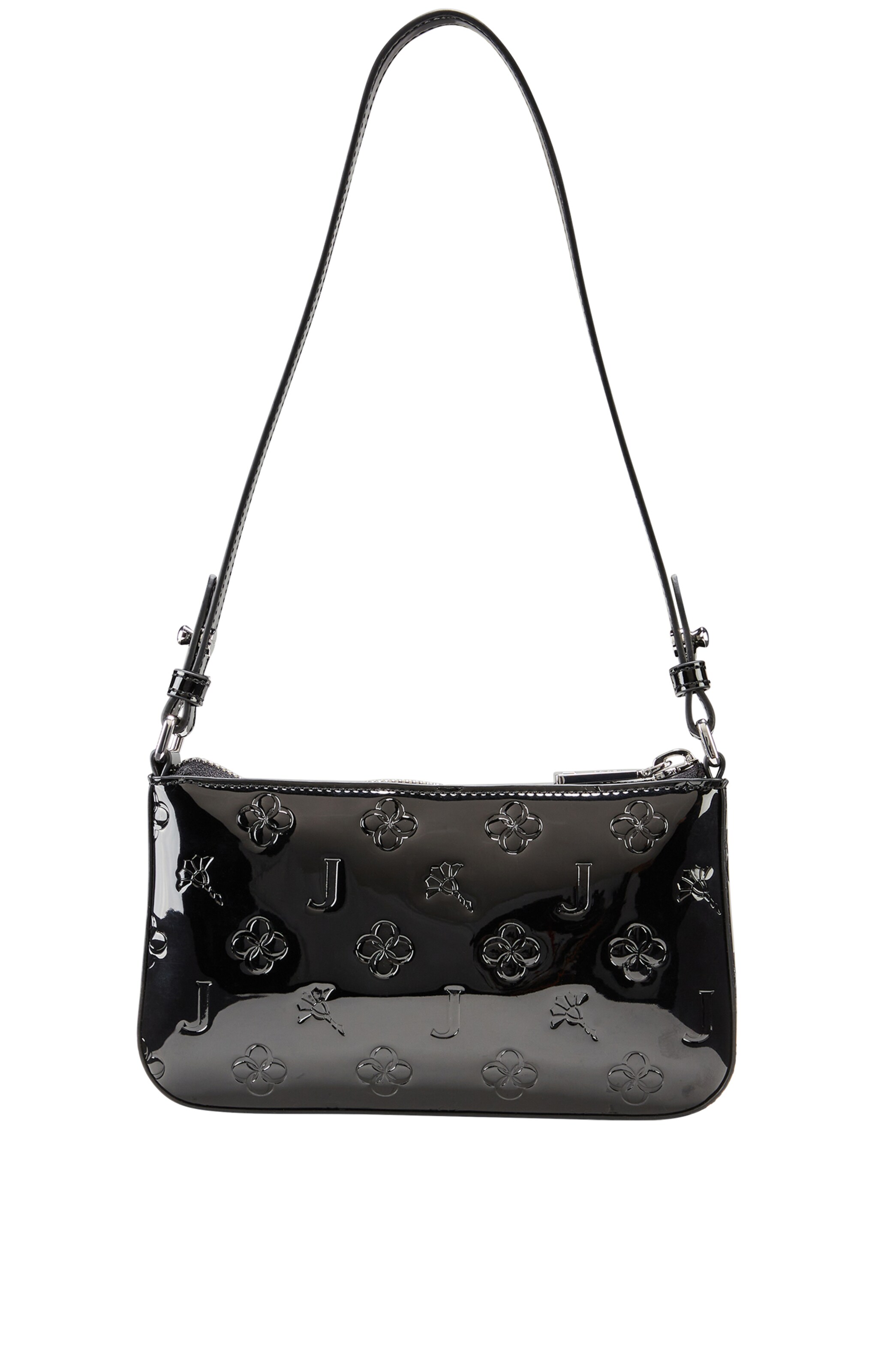 JOOP! Shoulder bag 'Eunike' in Black