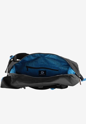 Discovery Travel Bag in Black