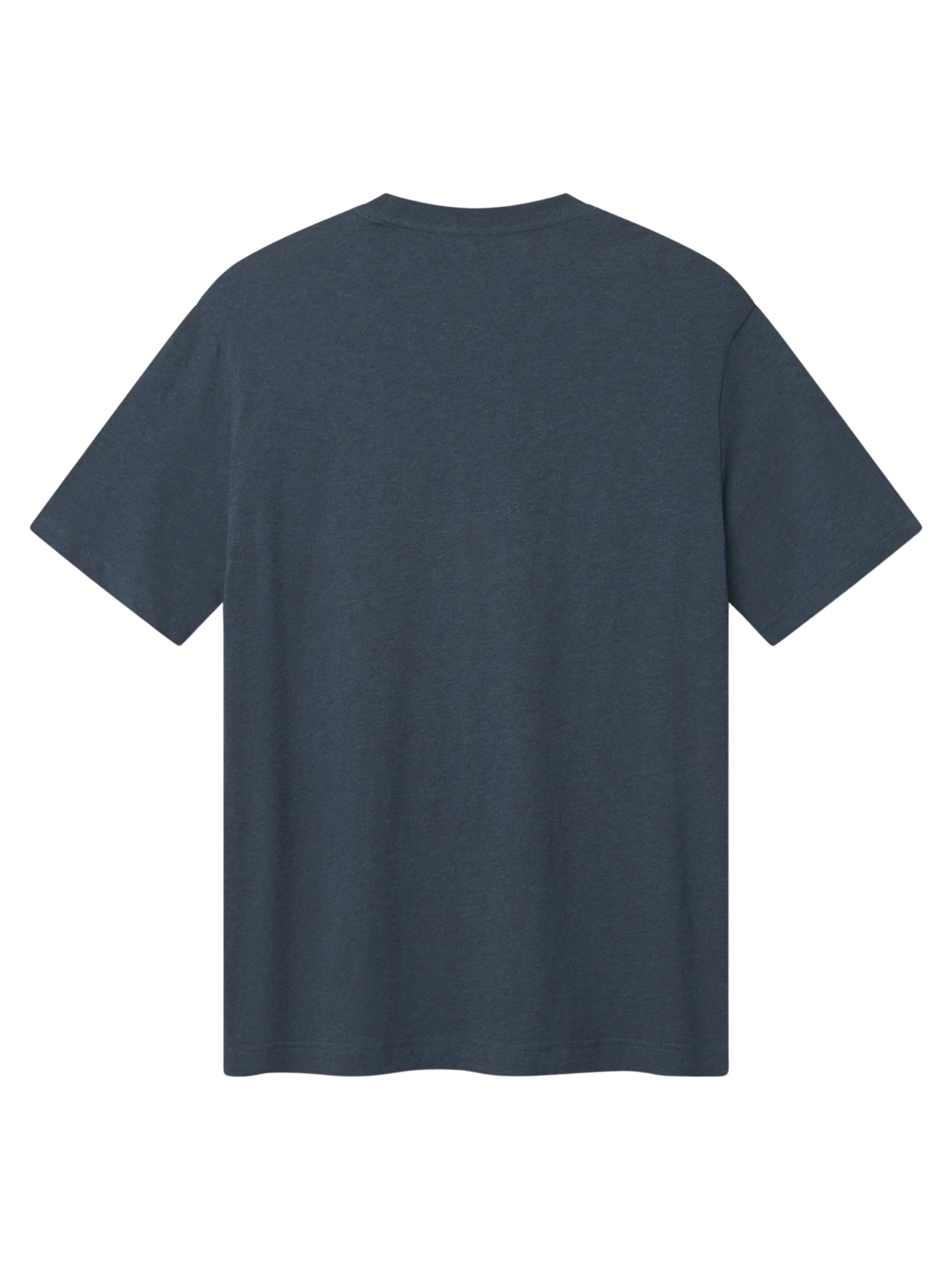 Maglietta ' Dune' di GABBA in blu