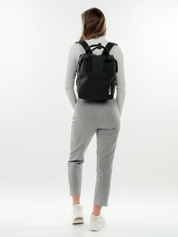 Suri Frey Backpack 'SURI Green Label Jenny' in Black