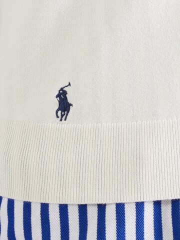 Pull-over Polo Ralph Lauren en beige