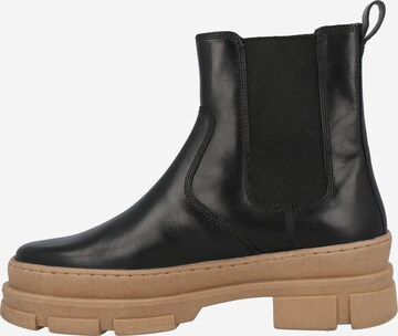 Karolina Kurkova Originals Chelsea Boots 'Suki' i svart