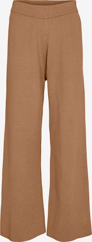 minimum - Loosefit Pantalón 'Duuna' en marrón: frente