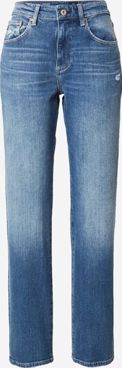AG Jeans Džinsi, krāsa - zils džinss, Preces skats