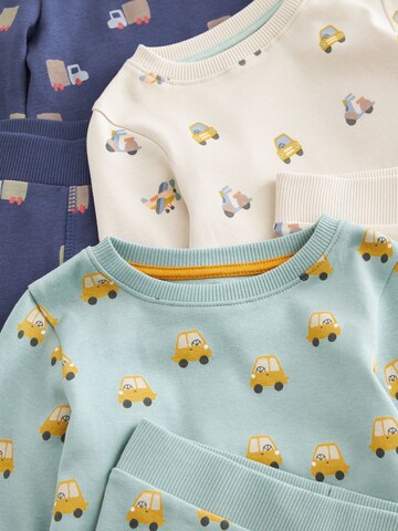Next Pajamas in Beige