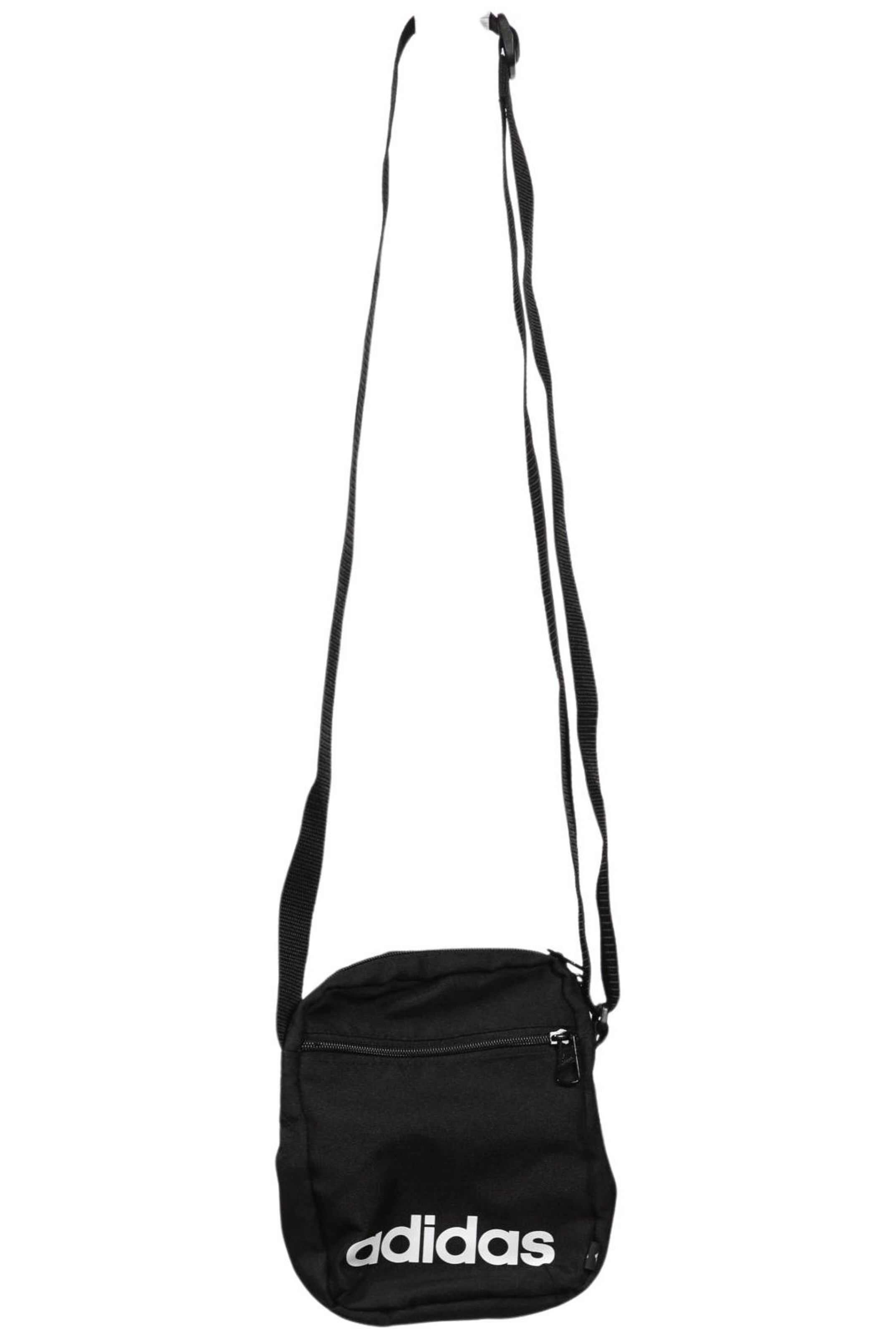 ADIDAS PERFORMANCE Bag in One size in Black: front