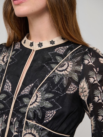 Dea Kudibal - Vestido ' AndreaDEA NS ' em branco