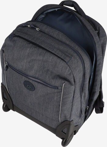 KIPLING Rucksack 'Back To School Sari 2 ' in Grau