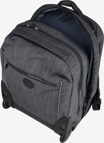 KIPLING Backpack 'Back To School Sari 2 ' in Grey