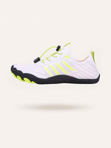 DOTALES Sneakers 'DOTALES - ActiveStep Barfußschuhe' in White: front