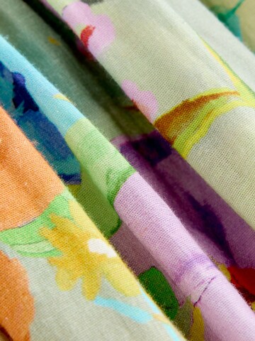 Next Dress in Green