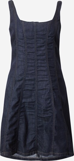 LTB Kleid 'SARINA' in dunkelblau, Produktansicht
