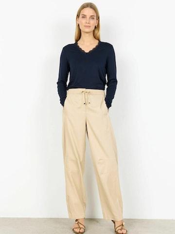 Soyaconcept Shirts 'Marica' i blå