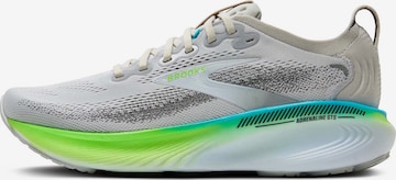 Chaussure de course 'ADRENALINE GTS 25' BROOKS en gris : devant