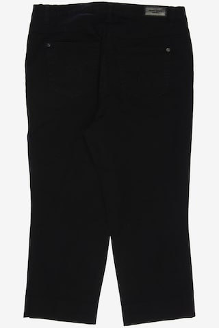 GERRY WEBER Stoffhose XL in Schwarz