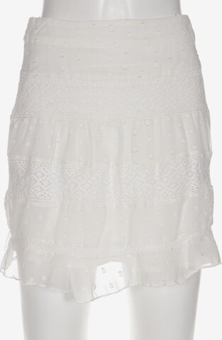 Asos Skirt in S in White: front