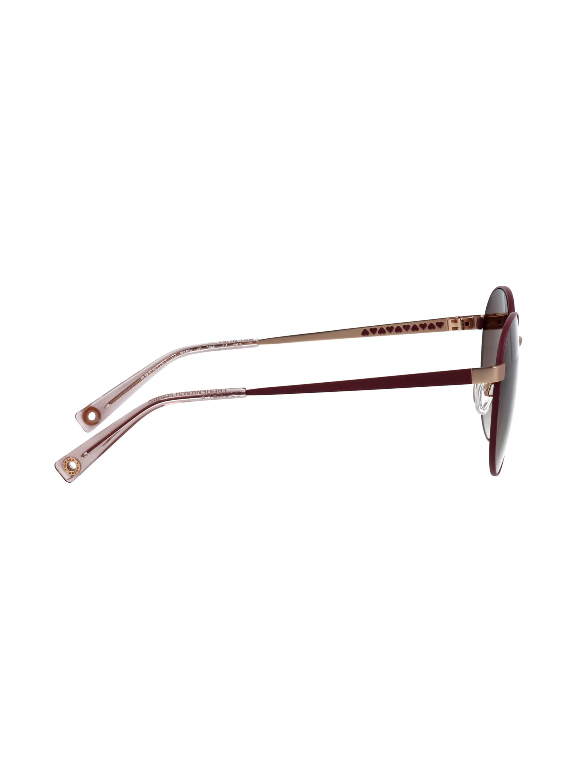 BRENDEL eyewear Sunglasses in Purple