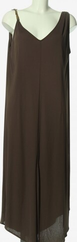 Persona by Marina Rinaldi Midikleid in XL in Brown: front