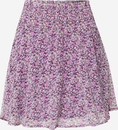 co'couture Skirt 'Julia' in Mauve / Lavender / Light purple / Dark purple, Item view