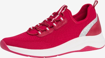 JANA Sneakers in Pink: front