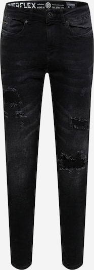 Gabbiano Jeans in black denim, Produktansicht