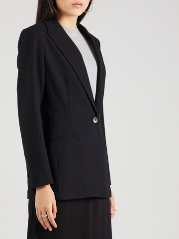 Lindex - Blazer 'Dana' em preto