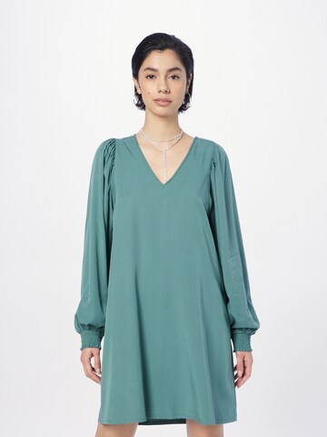 Robe 'Embry' mbym en vert : devant