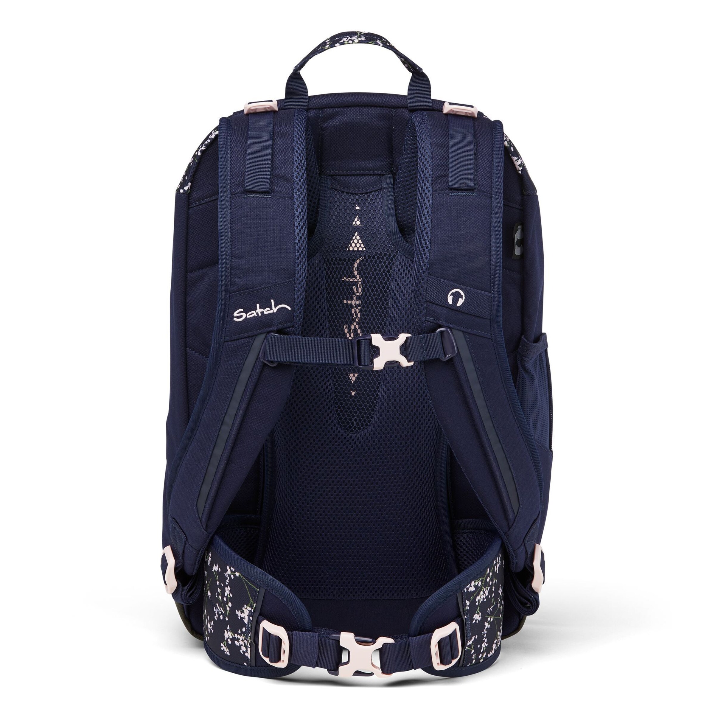 Sac à dos 'Air' Satch en bleu