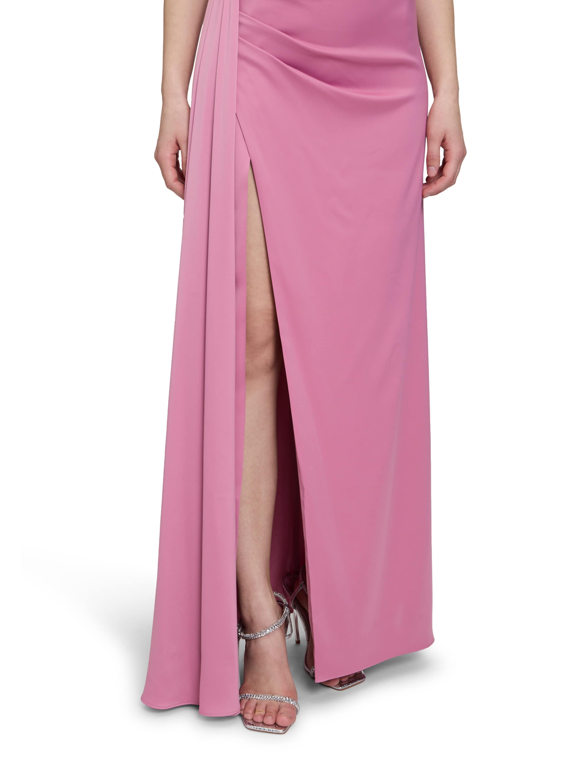 Robe Vera Mont en rose