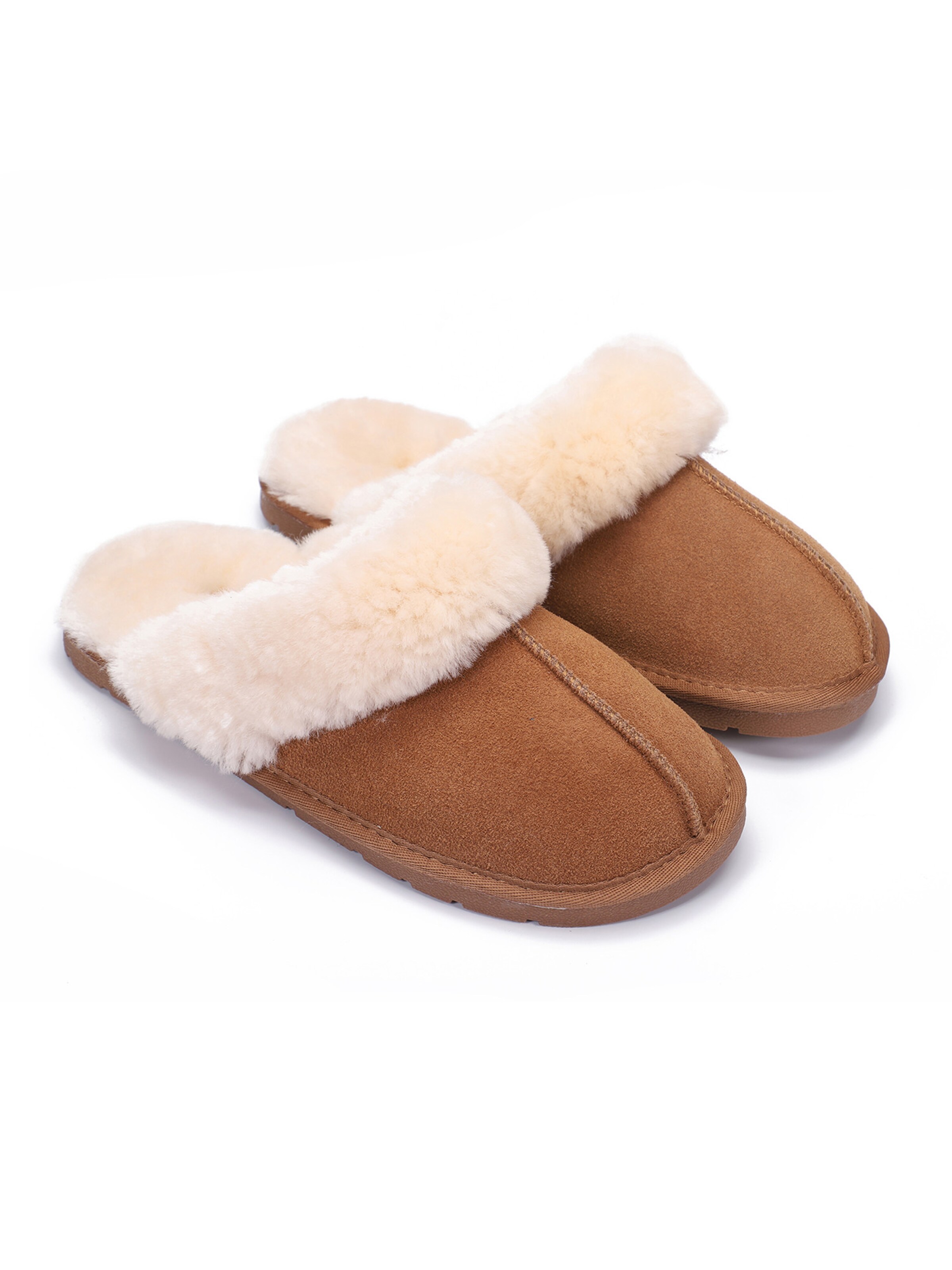 GoocePapuče 'Emerson' - smeđa boja