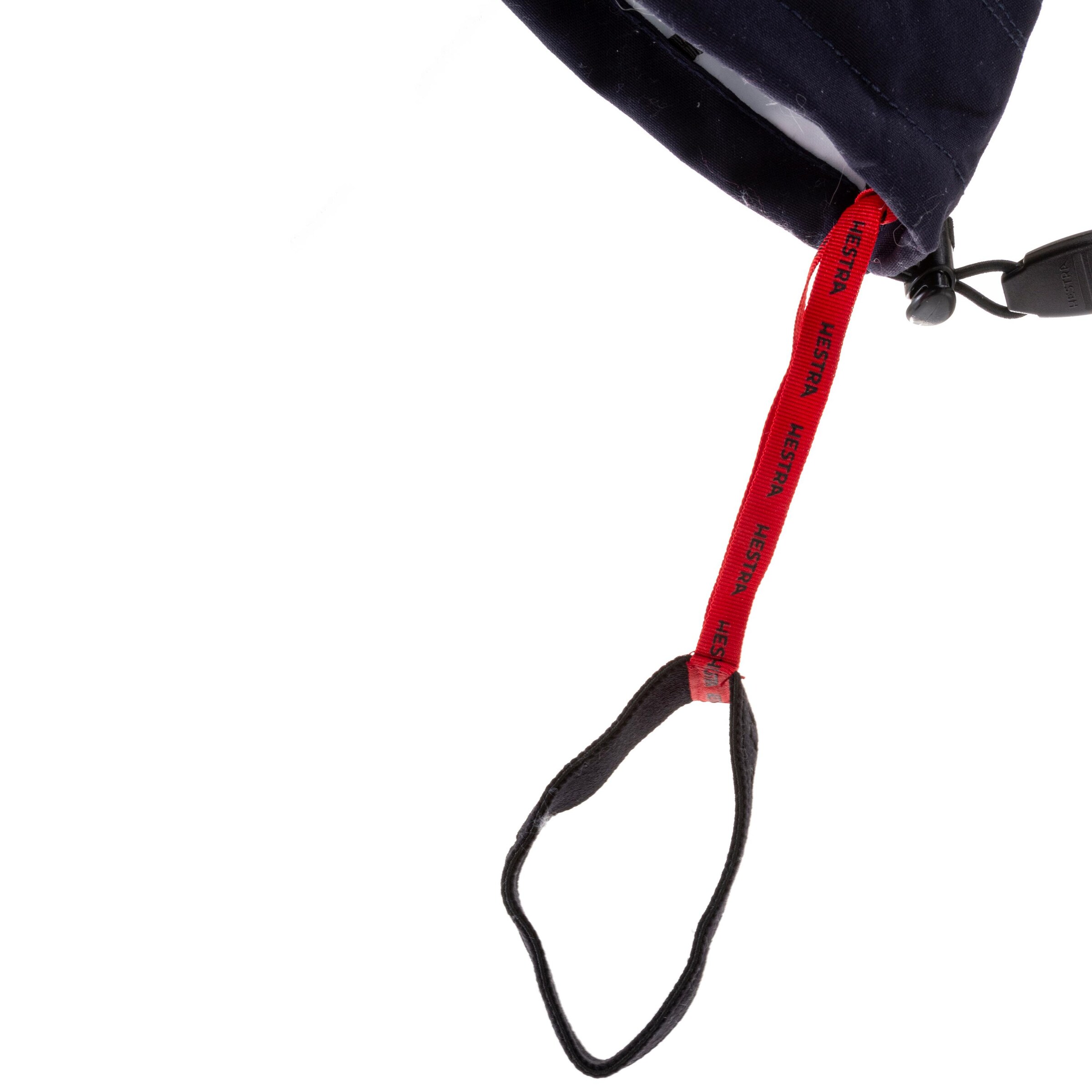 Hestra handschuhe in Schwarz