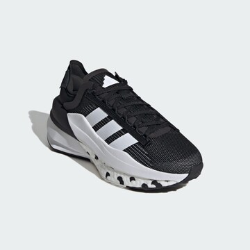 ADIDAS PERFORMANCE Running Shoes 'Avryn_X' in Black