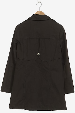 Sisley Jacket & Coat in XS in Grey