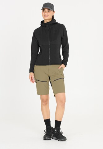 Whistler Regular Sportbroek 'Avatar' in Groen
