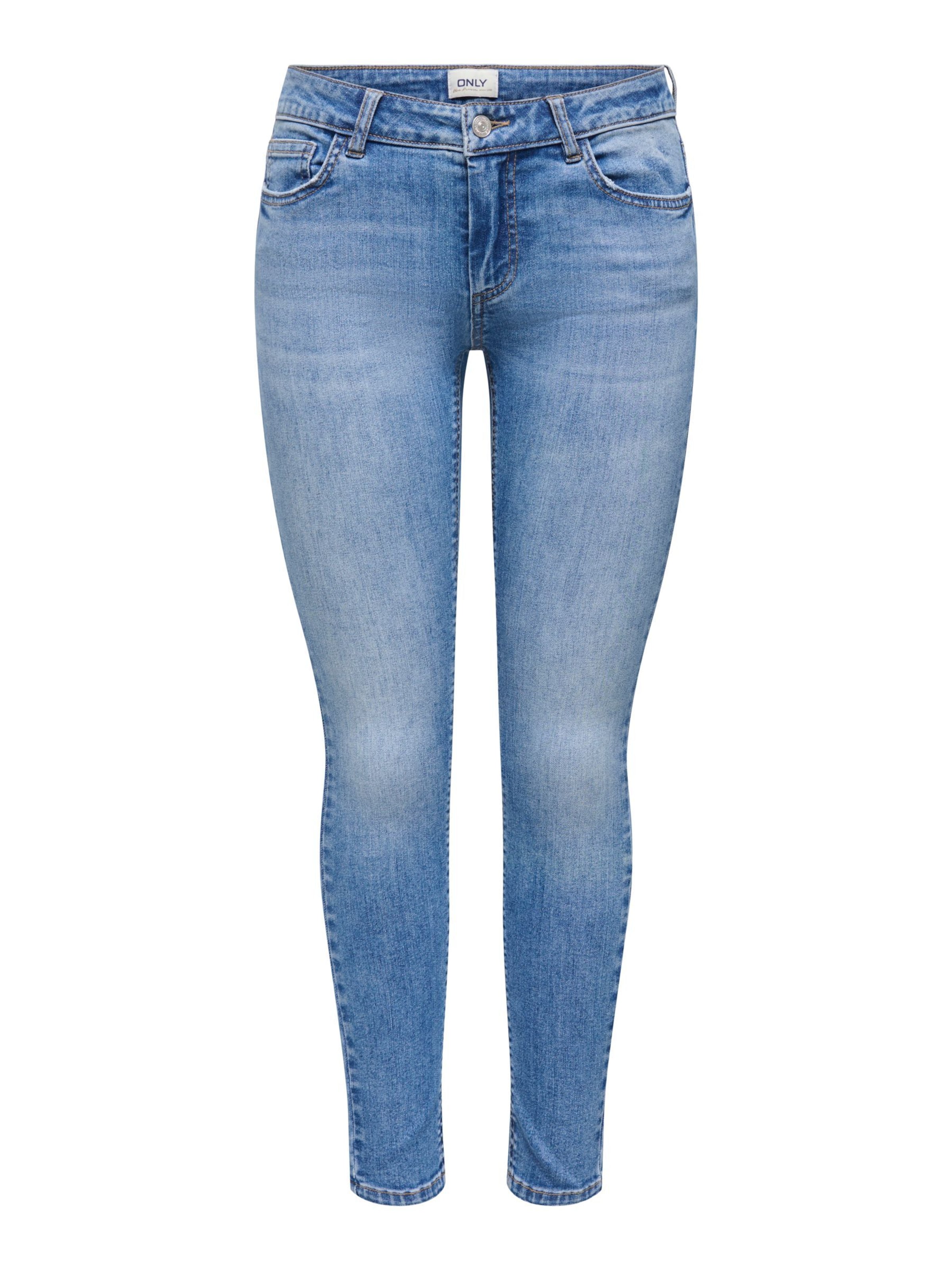 ONLY Jeans 'ONLCoral' in Blue: front