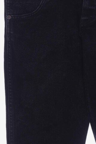 WRANGLER Jeans 30 in Schwarz