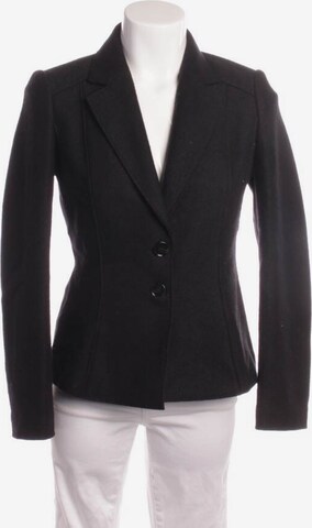 Marc Cain Blazer in XS in Black: front