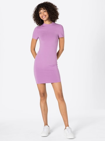 Cotton On Dress in Purple