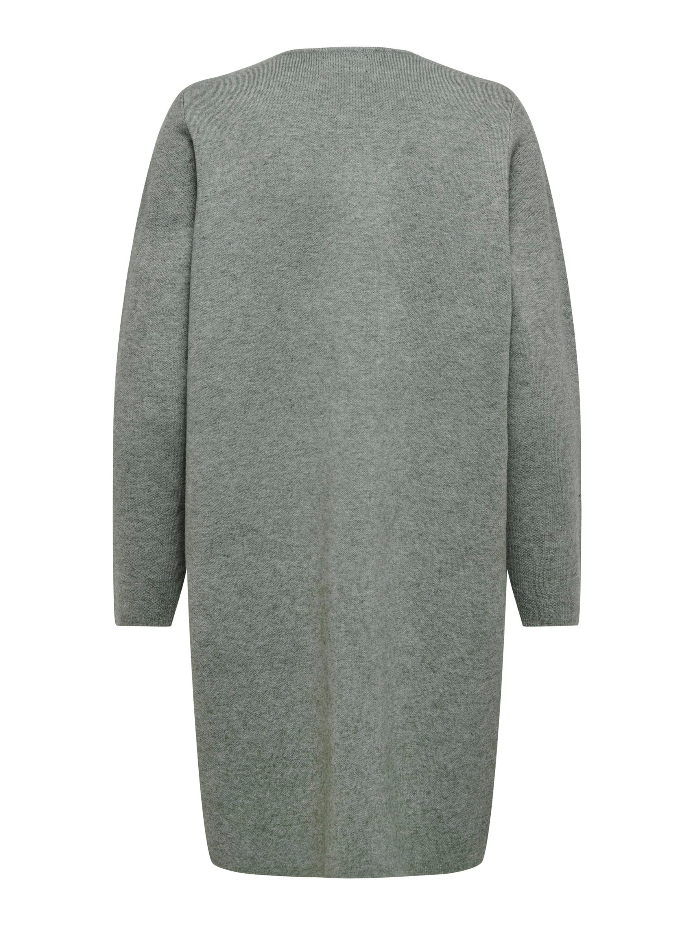 Giacchetta 'ONLRiver' di ONLY in verde