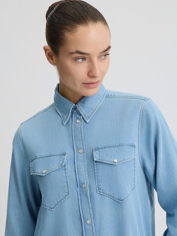Liu Jo - Blusa en azul