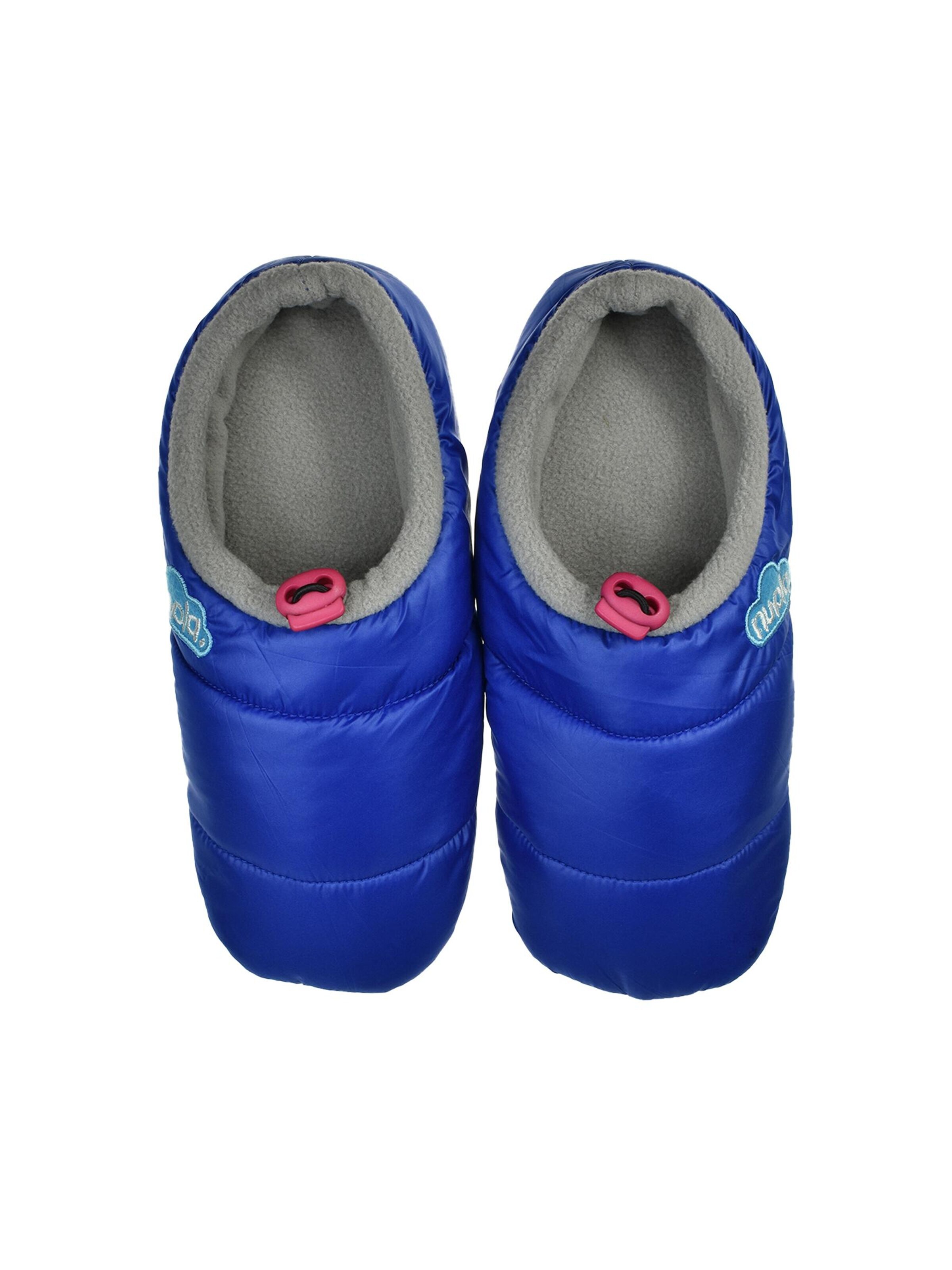 Nuvola. Slippers 'New Light' in Blue