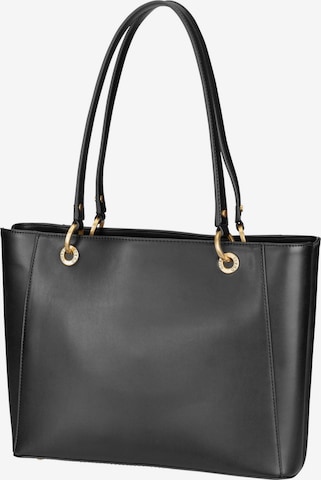 GUESS Shopper 'Masie Noel' in Schwarz