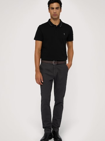 Maillot Trussardi en noir