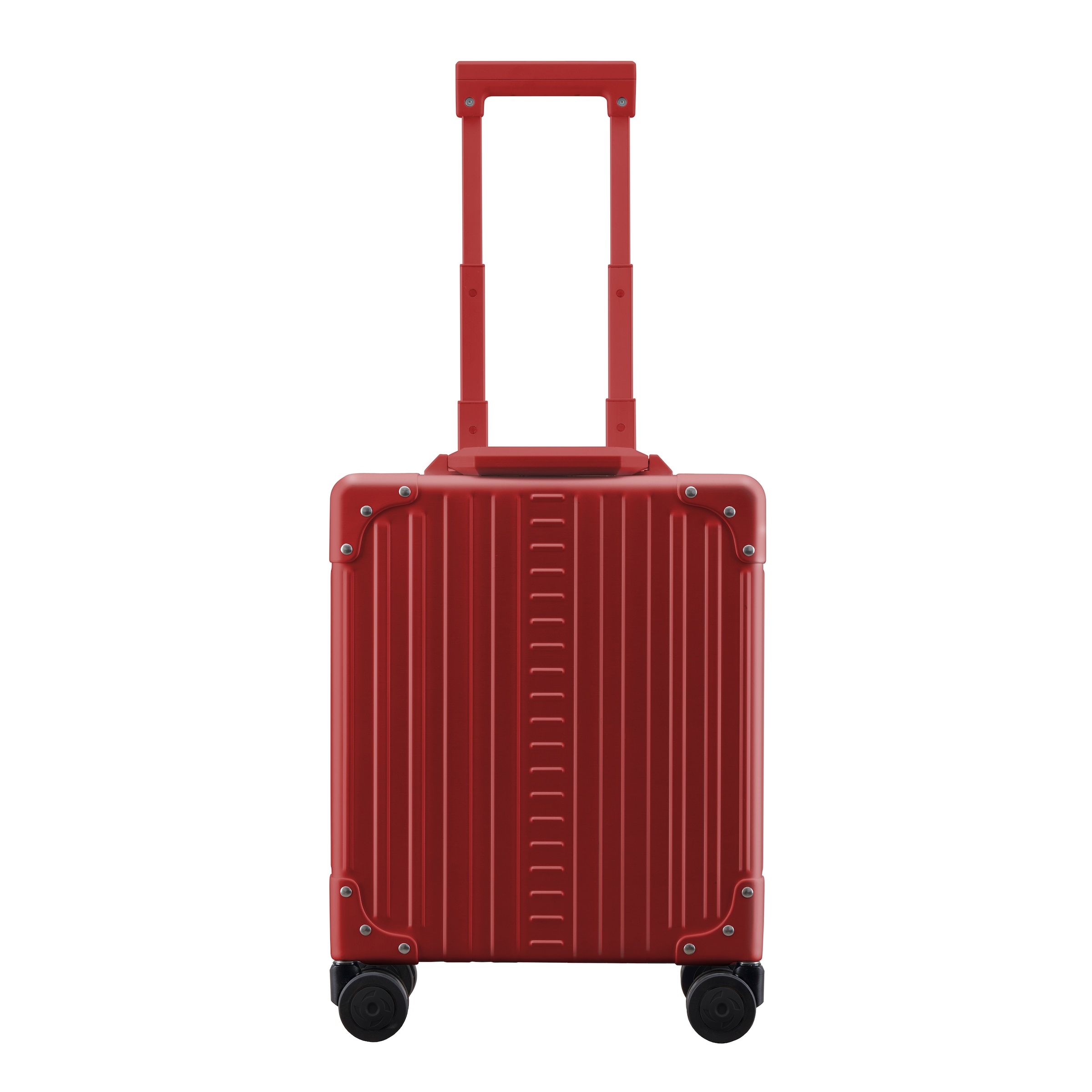 Aleon Trolley in Rood