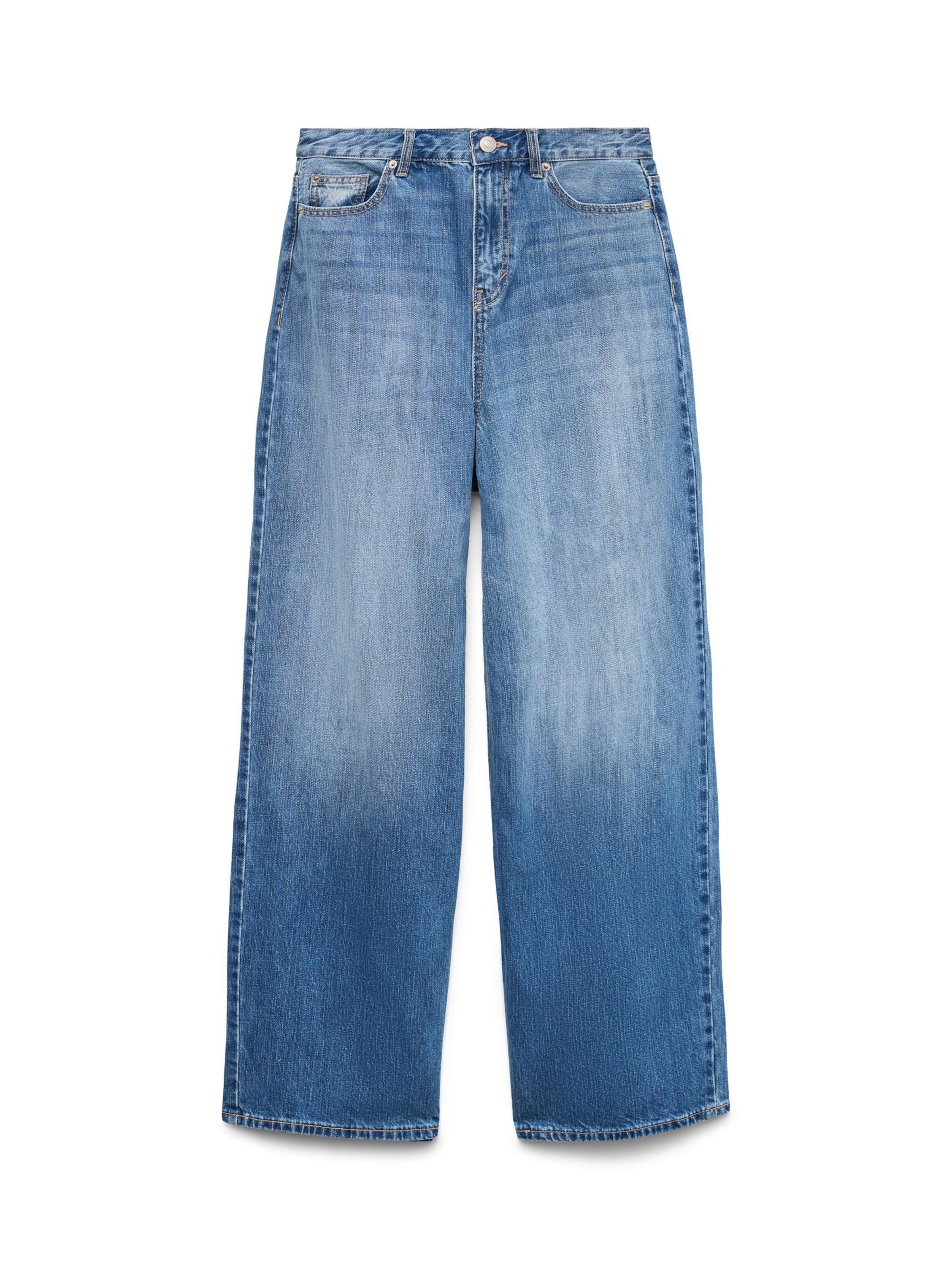 VERO MODA Vaquero 'VMTaylor' en azul denim, Vista del producto