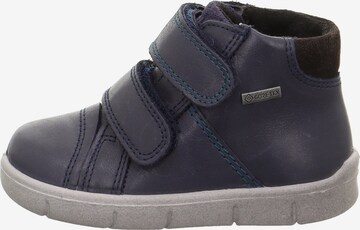 SUPERFIT - Sapato de primeiros passos 'ULLI' em azul